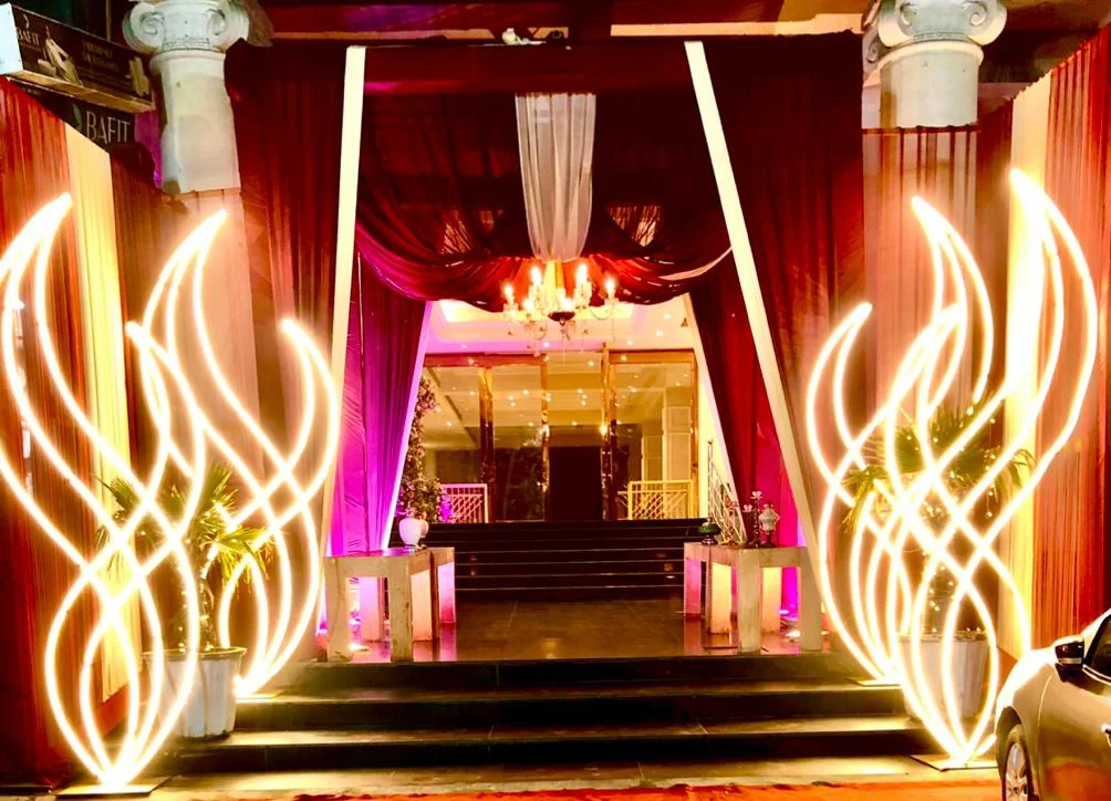 Grand Rama Ceremonial